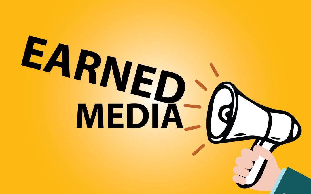 Earned media: definizione, significato ed esempi nel marketing