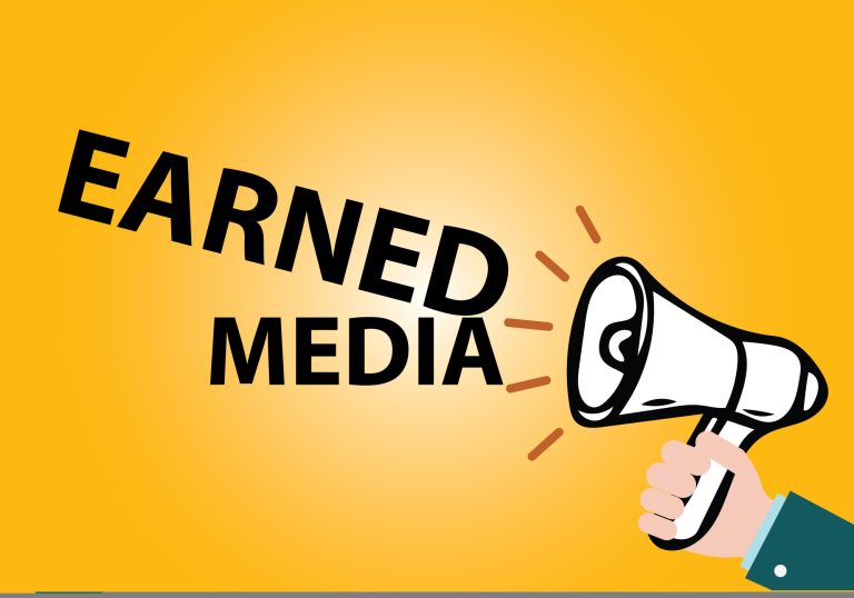 Earned media: definizione, significato ed esempi nel marketing