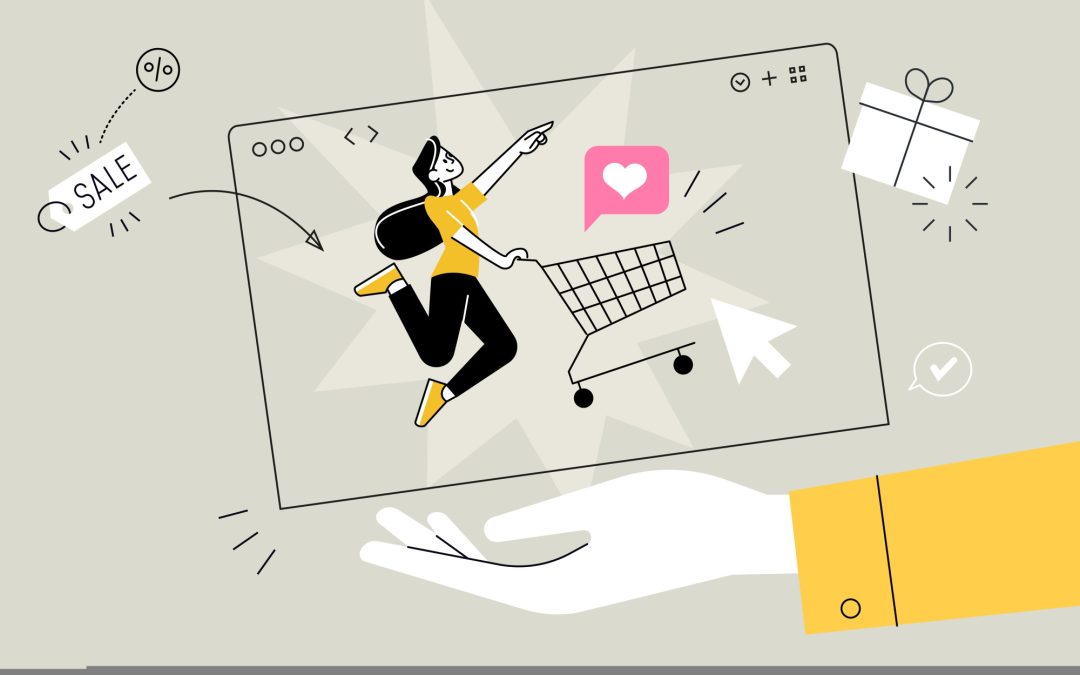 Ecommerce lead generation: strategie efficaci per aumentare le vendite