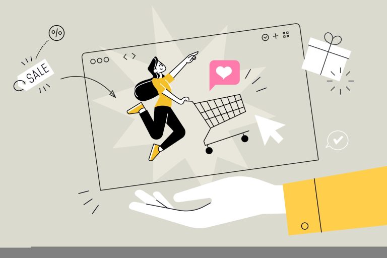Ecommerce lead generation: strategie efficaci per aumentare le vendite
