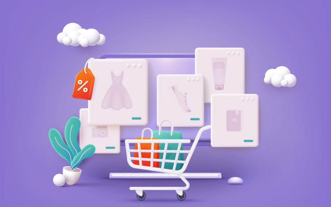 Ecommerce marketing: come ottimizzare le vendite online