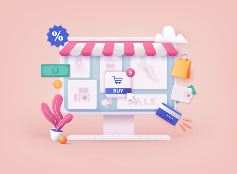 Ecommerce social media marketing: come sfruttare le piattaforme social per promuovere il proprio negozio online