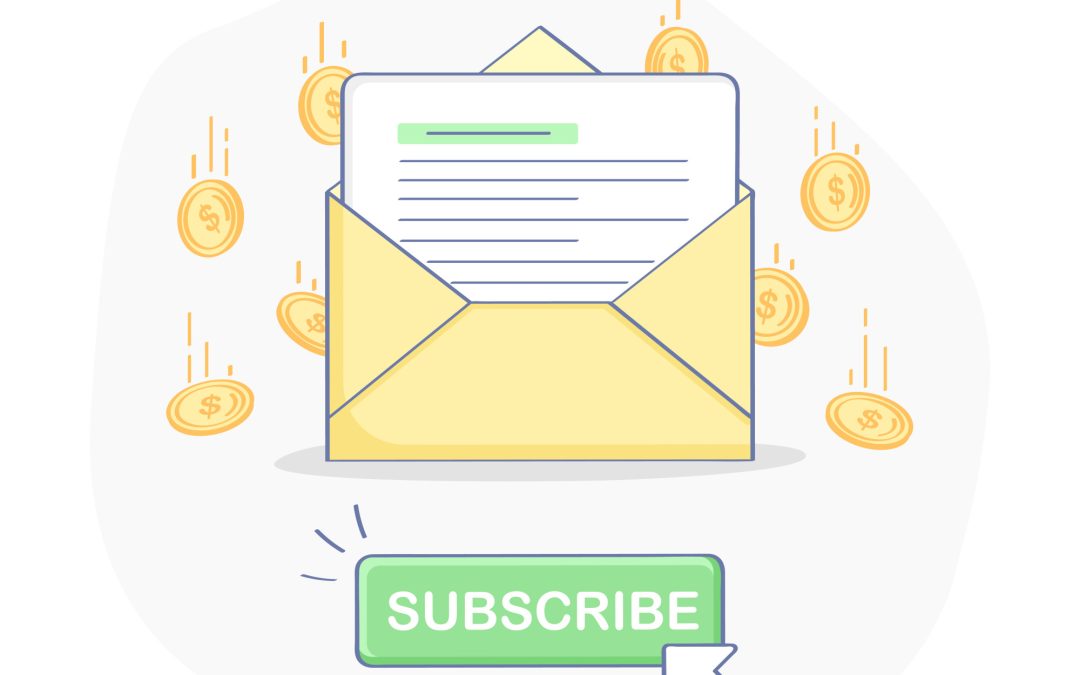 Email marketing storytelling: come il racconto può aumentare le vendite
