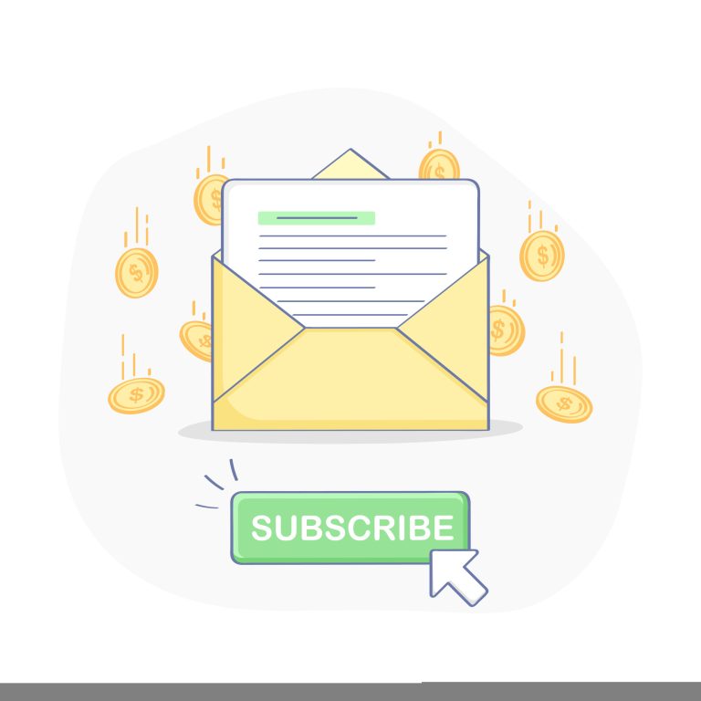Email marketing storytelling: come il racconto può aumentare le vendite