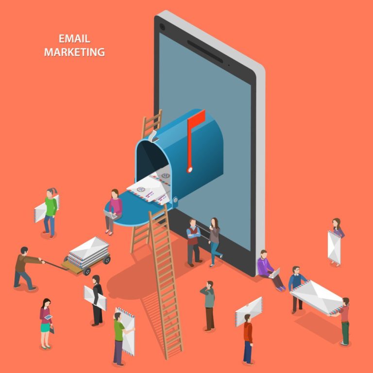 Email marketing: tutto quello che devi sapere sul canale!