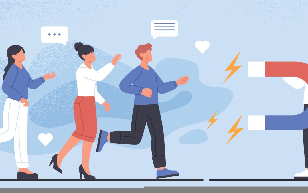 Fidelizzazione del cliente: l’importanza di un cliente felice
