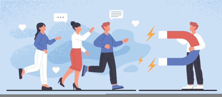 Fidelizzazione del cliente: l’importanza di un cliente felice