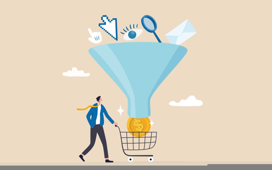 Funnel di marketing: strategia per il successo aziendale