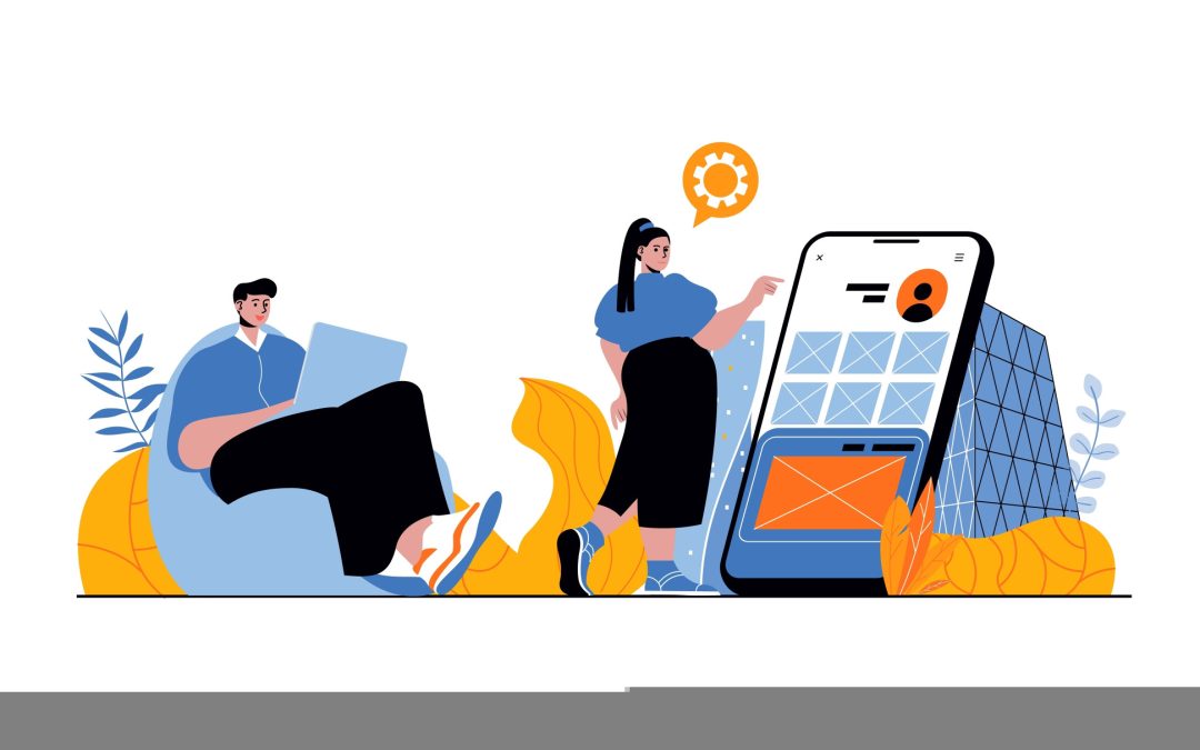 Gestione pagine social: come ottimizzare la presenza online del tuo business