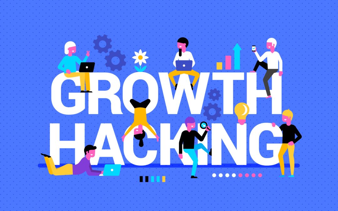 Growth hacking: una guida completa per sfruttare al massimo il tuo potenziale digitale