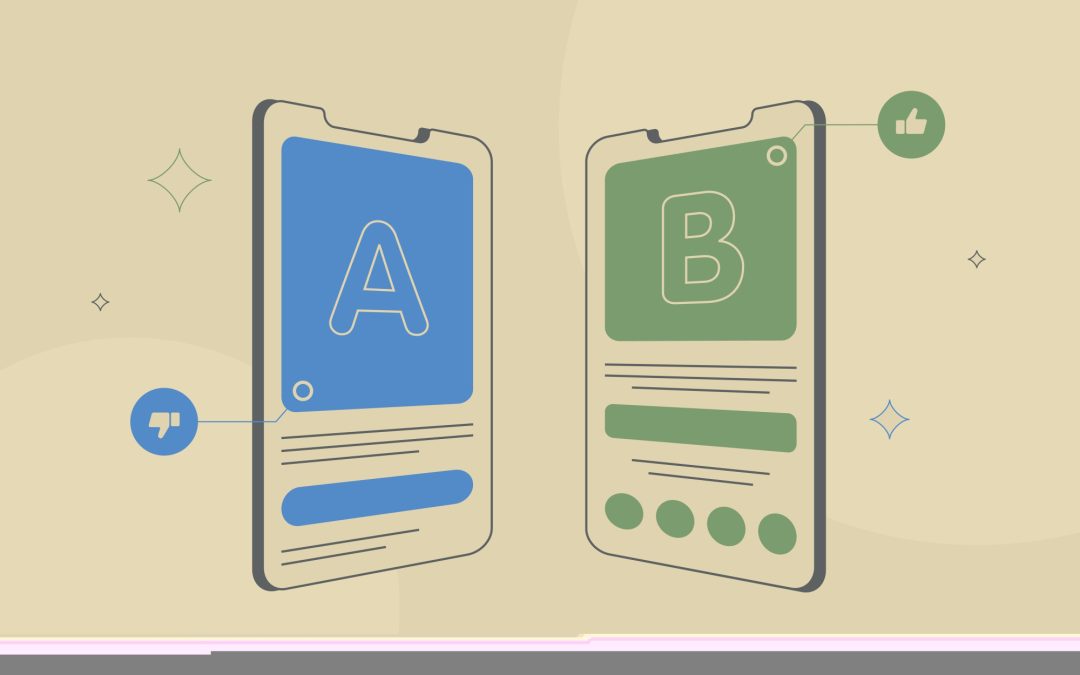 Guida completa all’AB Test: ottimizza le tue strategie di marketing