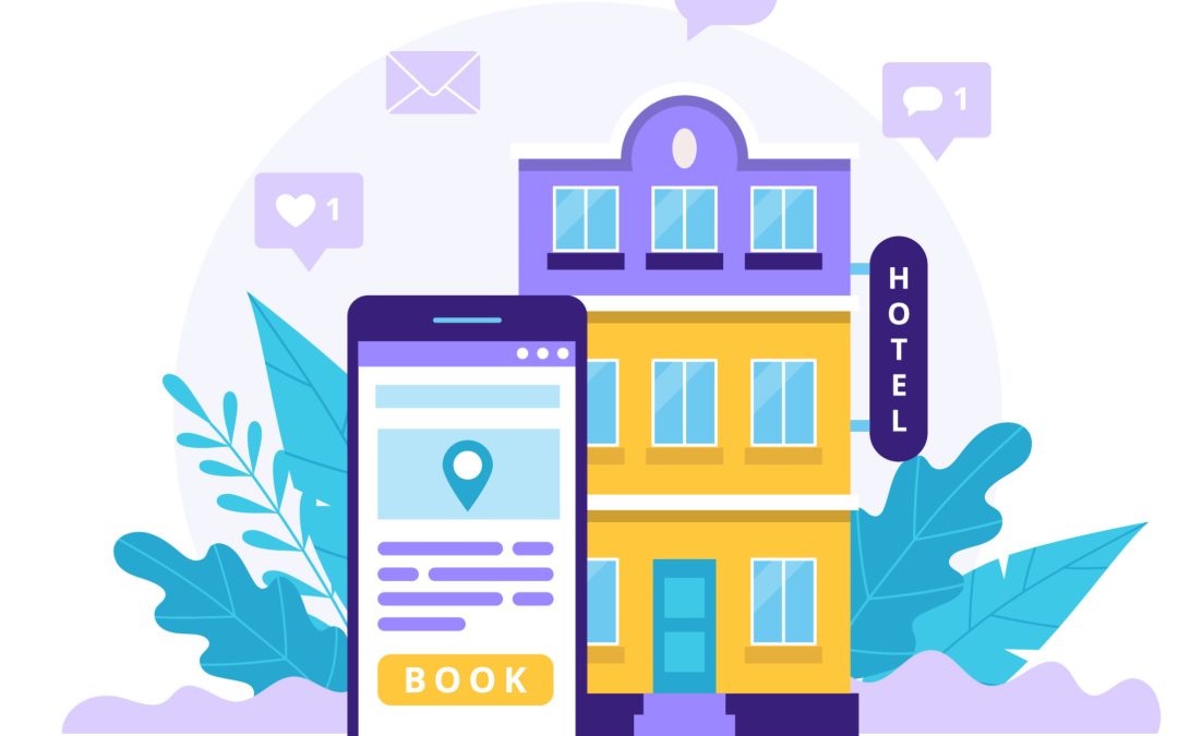 Hotel lead generation: tutto quello che devi sapere sulla generazione contatti per alberghi