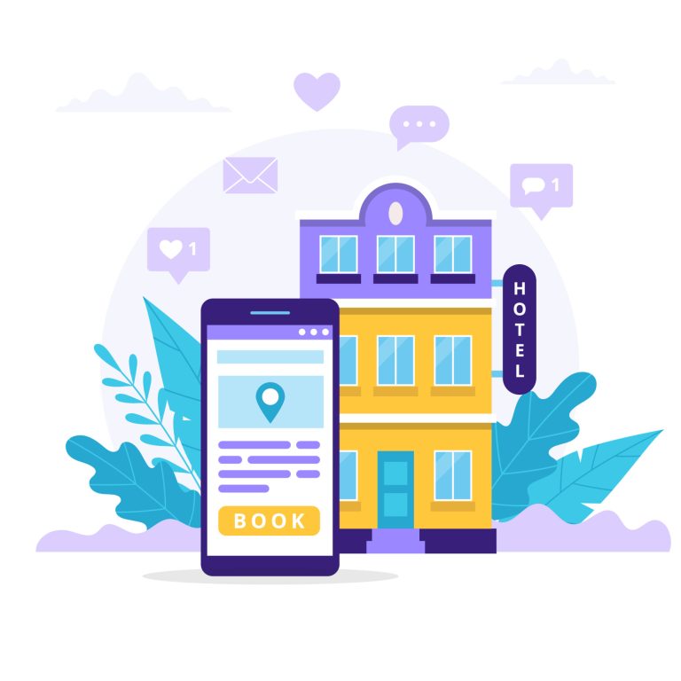 Hotel lead generation: tutto quello che devi sapere sulla generazione contatti per alberghi