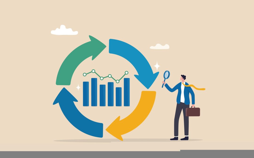 Il ciclo di vendita: guida completa per ottimizzare le tue strategie di business