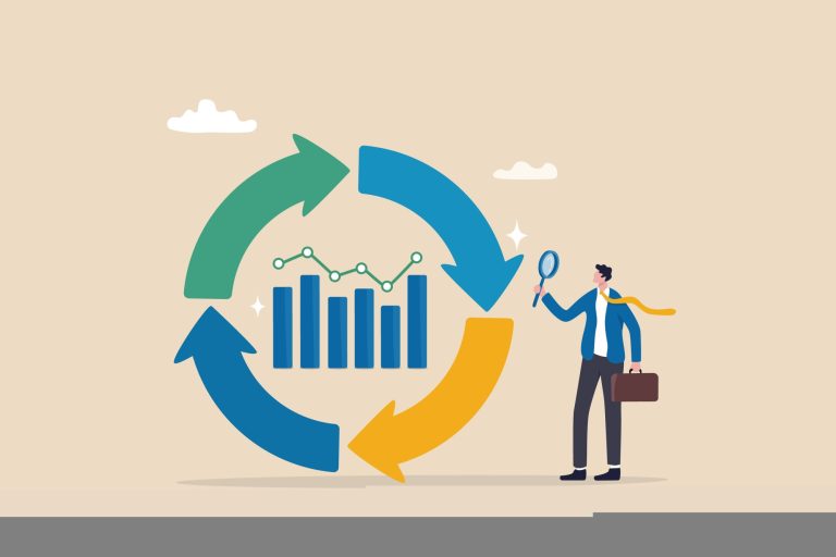 Il ciclo di vendita: guida completa per ottimizzare le tue strategie di business