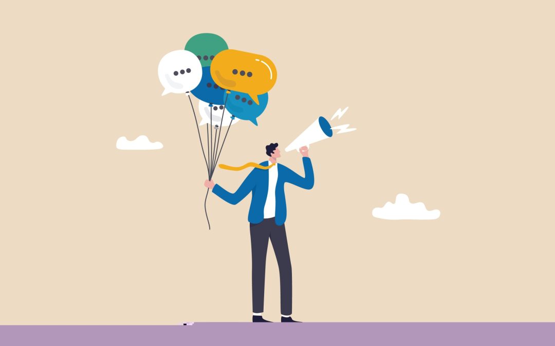 Il marketing conversazionale: cos’è e perché è cruciale per il successo del tuo business