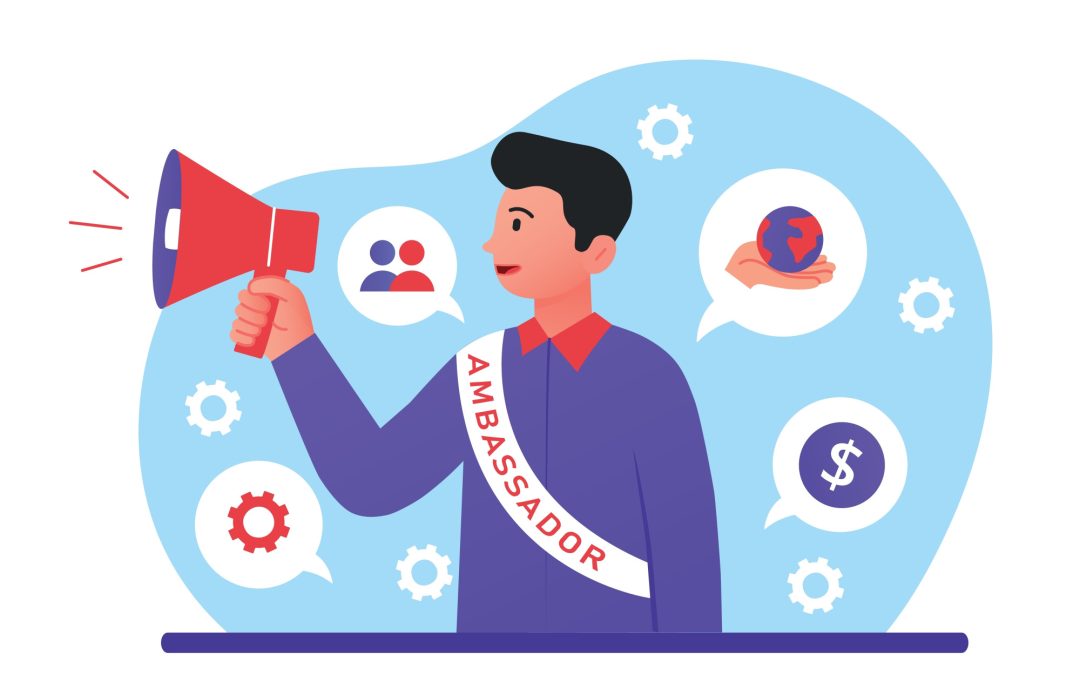 Il ruolo del brand ambassador: significato, utilità ed esempi