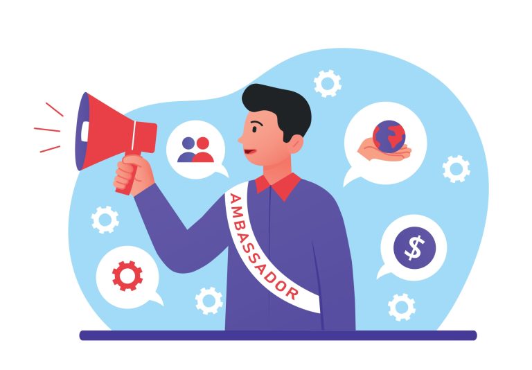 Il ruolo del brand ambassador: significato, utilità ed esempi