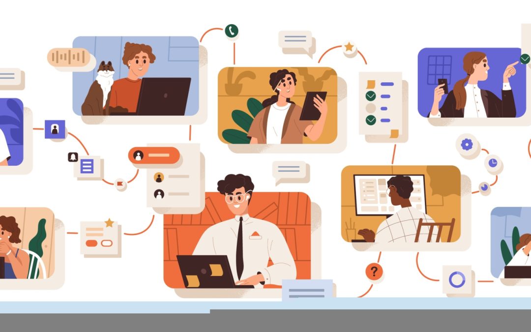 Il ruolo del community manager: chi è e cosa fa