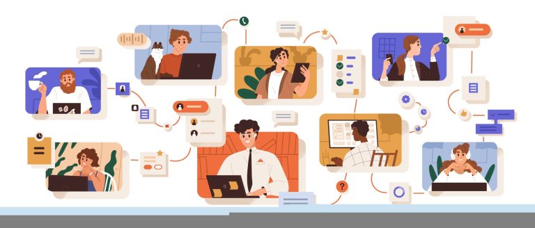 Il ruolo del community manager: chi è e cosa fa
