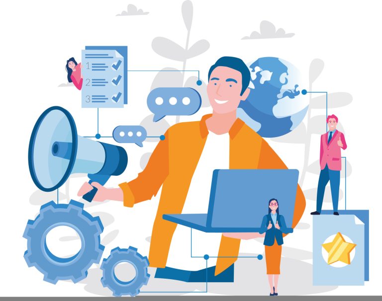 Il tone of voice: cos’è e come usarlo nel marketing e content strategy