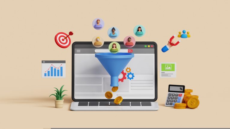 Inbound funnel: come ottimizzare il processo di vendita con il marketing inbound