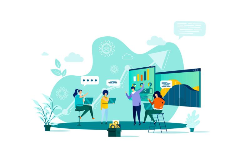 Investire in marketing e contare le vendite ottenute: la gestione end to end che consente di farlo
