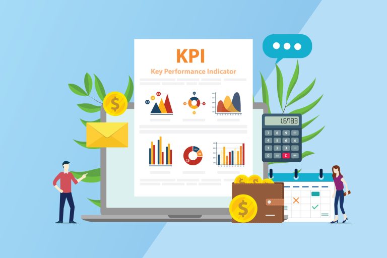 KPI marketing: cosa sono gli indicatori chiave di performance e perché sono importanti