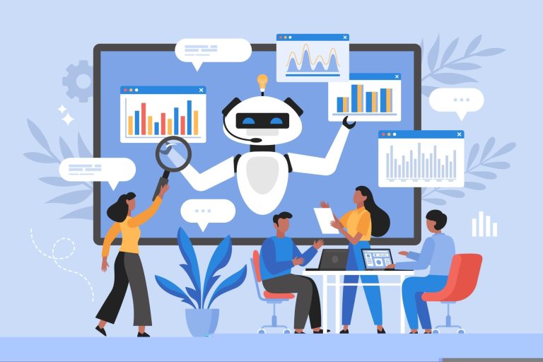 L’AI marketing: una rivoluzione nel mondo del business digitale
