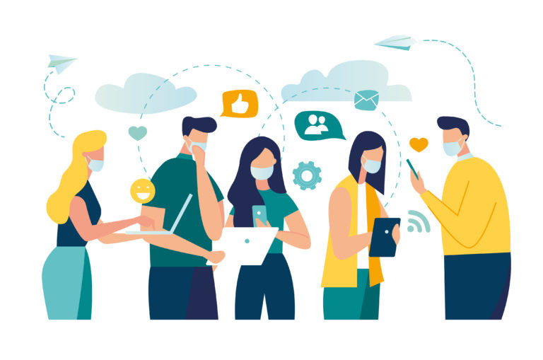 L’emergenza comunicativa dei Brand ai tempi della crisi.