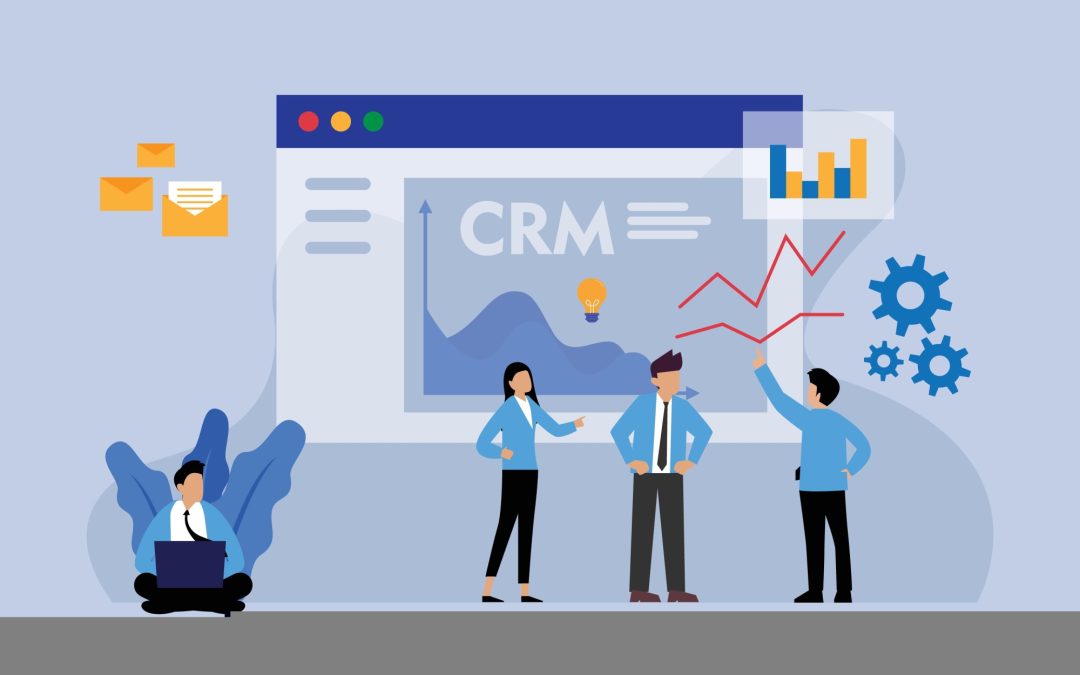 L’importanza dei CRMS per il successo aziendale