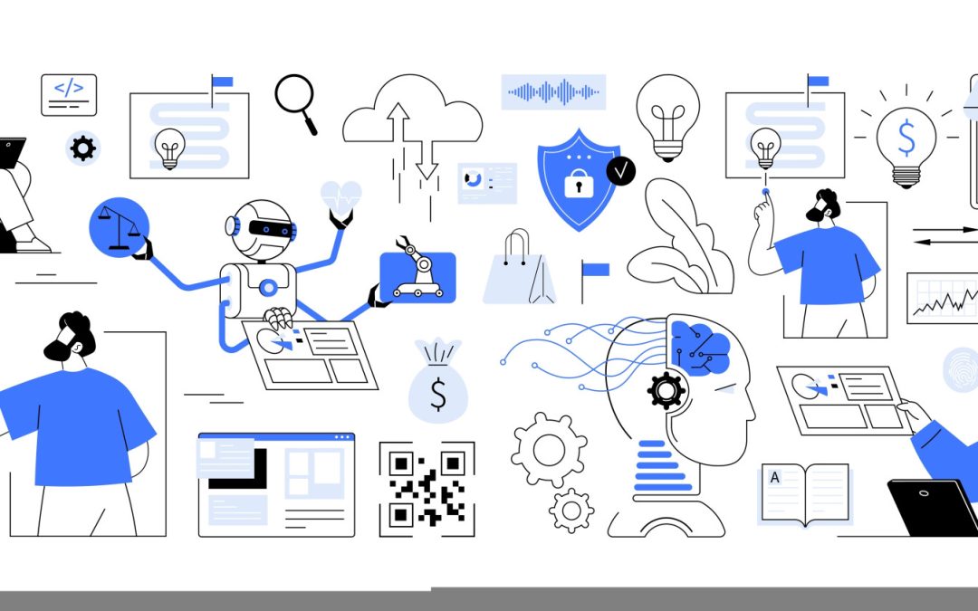 La Digital Transformation: un viaggio verso il futuro digitale