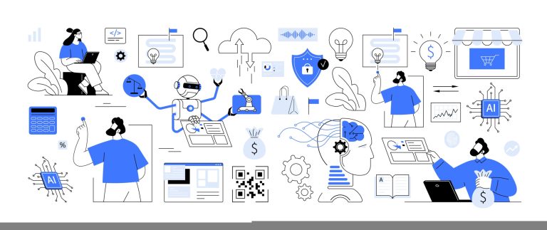 La Digital Transformation: un viaggio verso il futuro digitale
