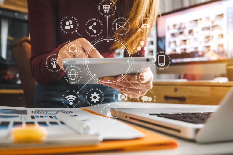 Le nuove frontiere dell’adv: Intelligenza Artificiale e Social Marketing