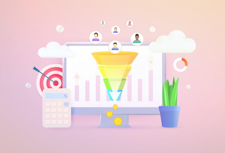Lead acquisition: come trasformare un utente in cliente