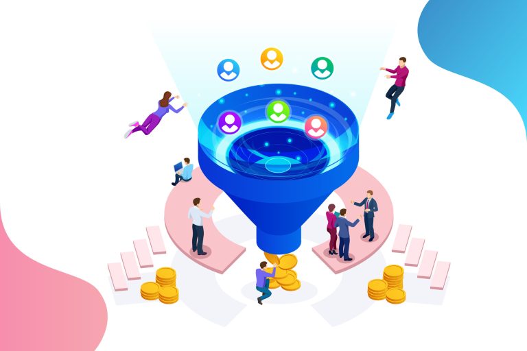 Lead generation funnel: perché è sempre più utilizzato dalle aziende