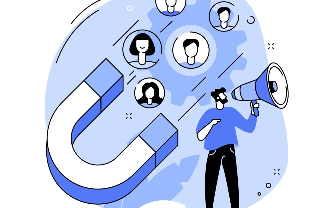 Lead magnet B2B: come aumentare i lead e migliorare la tua strategia di acquisizione clienti