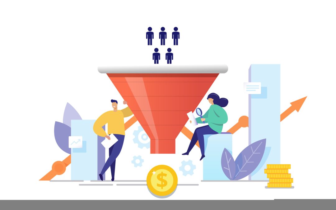 Lead management: massimizzare il return on investment con una gestione efficace dei lead