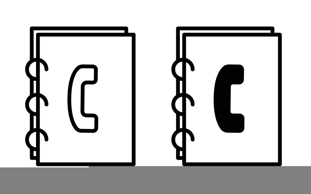 Lista nera contatti: come evitare di finirci
