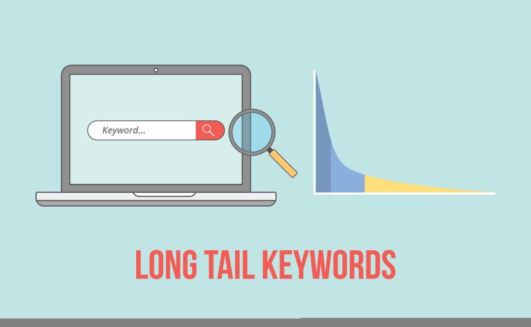 Long Tail Keyword: potenza e strategia per la SEO