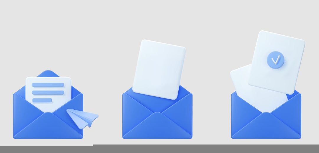 Mail di primo contatto: sai quanto è importante?