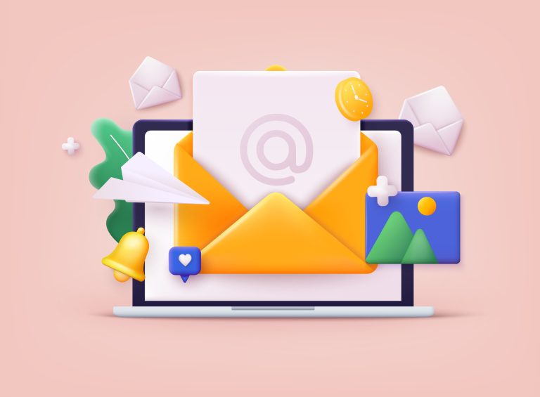 Mailing list: quanto costa e come crearla da zero