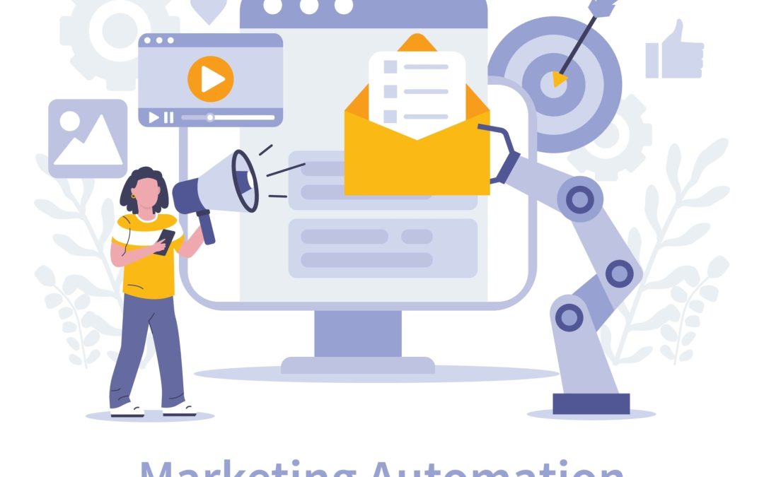 Marketing automation: cos’è e perché è fondamentale per il tuo business