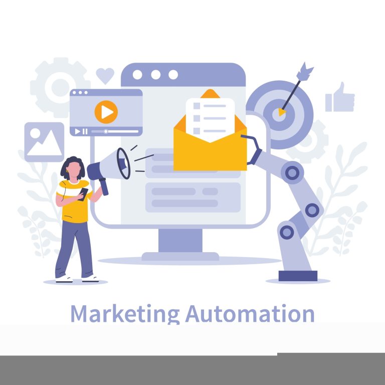 Marketing automation: cos’è e perché è fondamentale per il tuo business