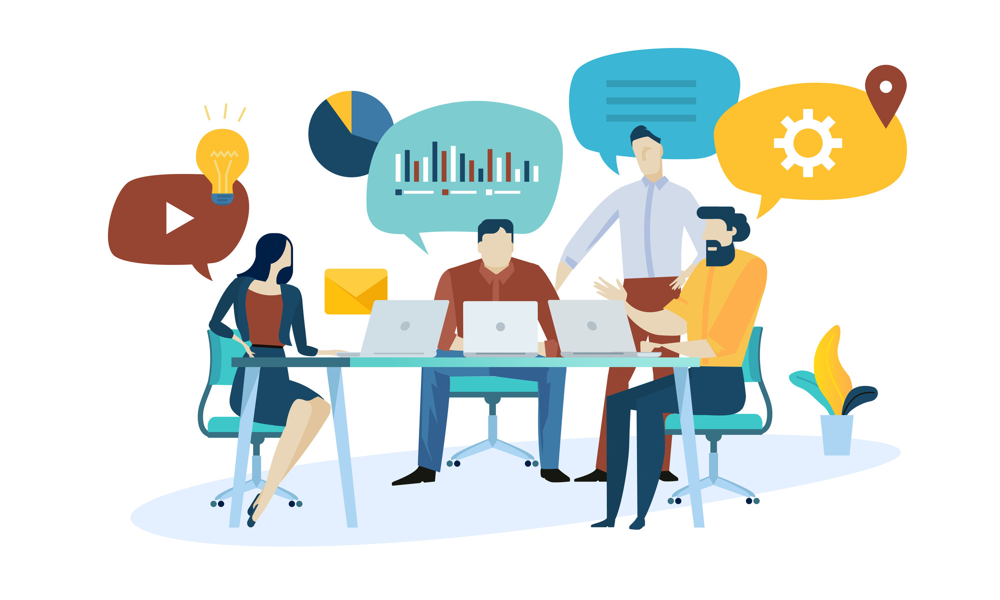marketing-end-to-end-la-forza-di-una-strategia-integrata-di-marketing-e-vendita