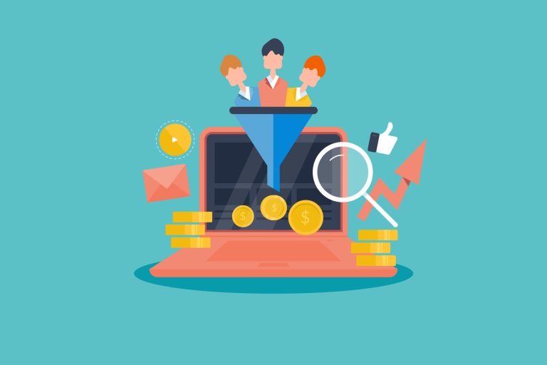 Marketing funnel: come comprendere il percorso d’acquisto dei tuoi utenti