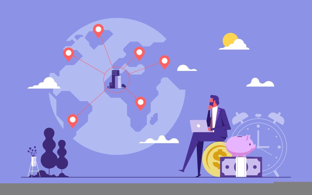 Marketing internazionale: strategie e opportunità