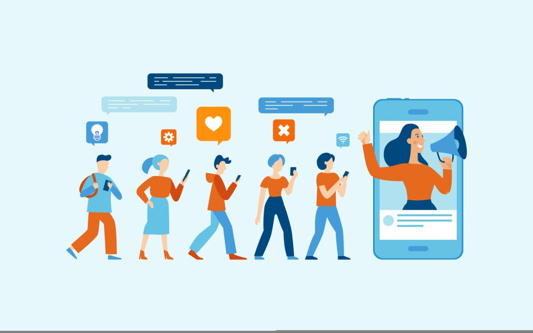 Micro influencers: come sfruttarli al meglio nella tua strategia di marketing digitale