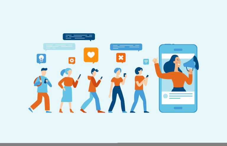Micro influencers: come sfruttarli al meglio nella tua strategia di marketing digitale