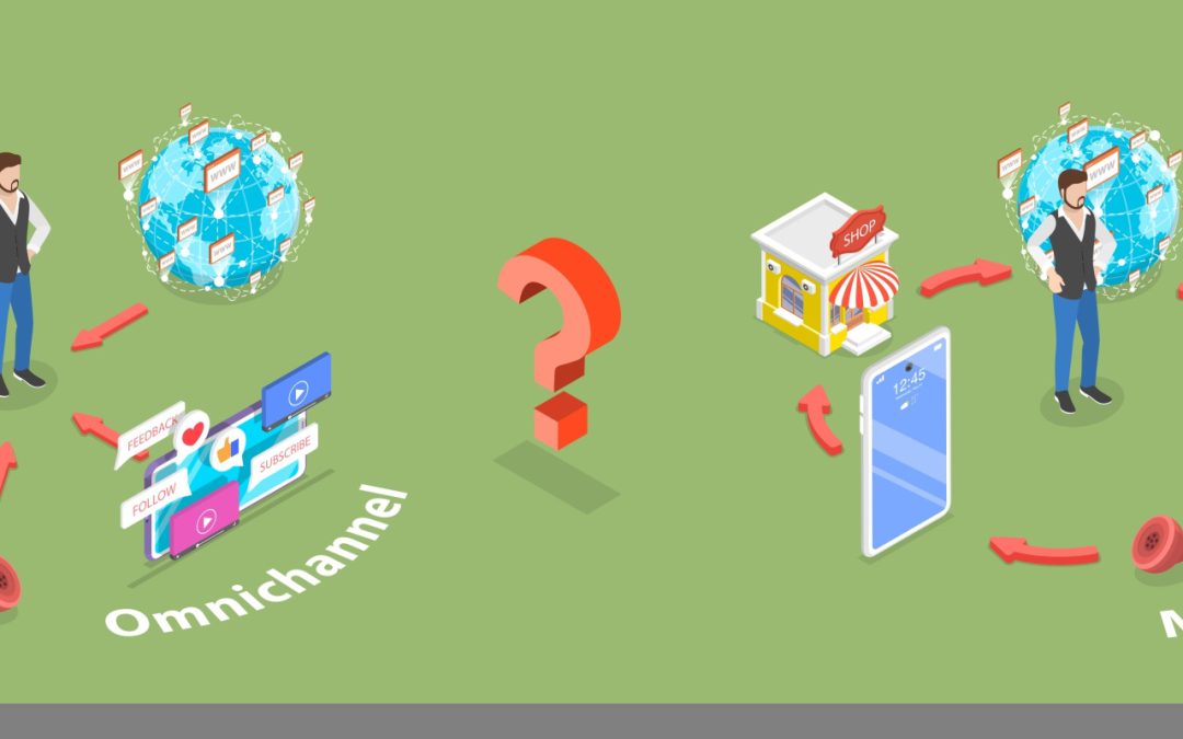 Multichannel: come può trasformare la tua strategia